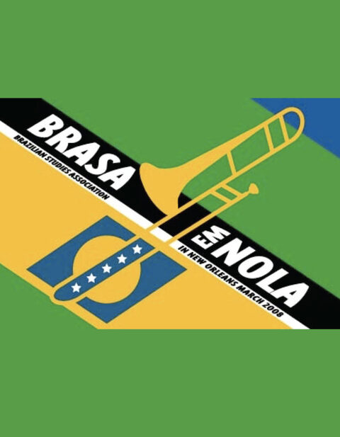 BRASA IX program cover