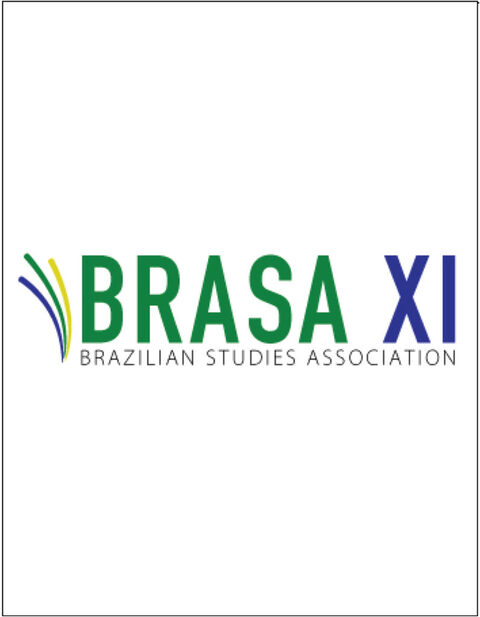 BRASA XI program cover