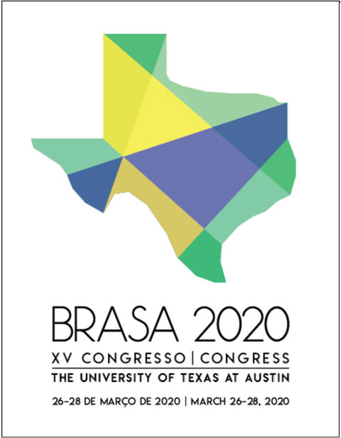BRASA XV program cover